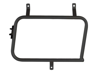 wall holder Side carrier for right sided cases