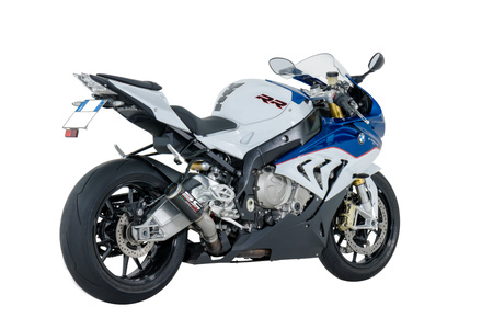 SC-Project tłumik końcowy CR-T Carbon BMW S1000RR 2015-2016