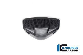 Osłona licznika matowa Ducati Streetfighter V2 (od 2022) ILMBERGER AMA.103.V2SFM.K