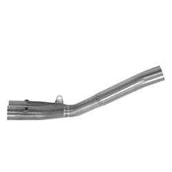 Rura łącząca, decat Arrow Yamaha MT-10 2016-2017