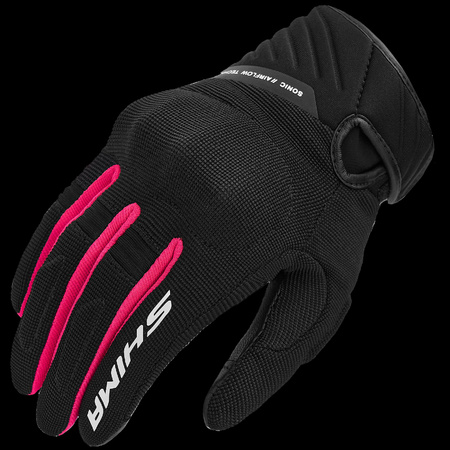 SONIC LADY GLV PINK Shima