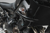 CRASHBAR/GMOL SW-MOTECH YAMAHA MT-09 (16-) BLACK