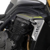 CRASHPADY AERO RG RACING TRIUMPH SPEED TRIPLE 1200 RS 21- BLACK