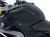 RG RACING TANKPAD ANTYPOŚLIZGOWY 2 CZĘŚCI BMW G310R '17-'20 BLACK