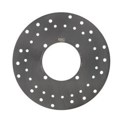 EBC Tarcza hamulcowa motocyklowa MD6202D Enduro, Moto-X, ATV