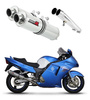 Dominator tłumik ST Honda CBR 1100 XX 1996 - 2006