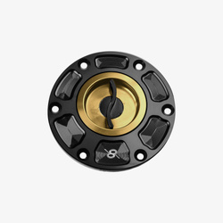 Bonamici wlew paliwa -  Triumph Daytona 06-17 - Street Triple 06-23 - Speed Triple 11-20 - BRONZE