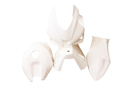 MOTOCARBONS Owiewki Torowe Honda CBR 1000RR-R 2024-2025