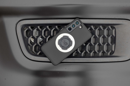 Etui Quad Lock® MAG - Samsung Galaxy S25FE