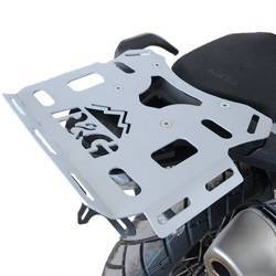 STELAŻ RG RACING ADVENTURE RACK KTM 790 ADVENTURE 19- SILVER