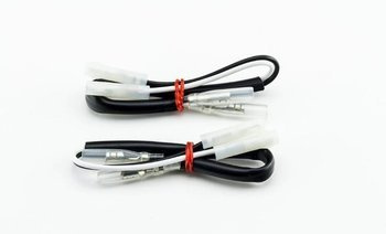 ZESTAW PODŁĄCZENIA KIERUNKOWSKAZÓW LED DO TRIUMPH