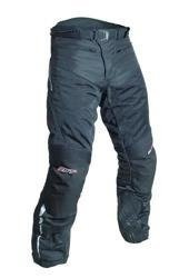 SPODNIE TEKSTYLNE RST PRO SERIES VENTILATOR V CE BLACK