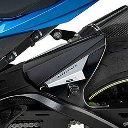 Błotnik tylny PUIG do Suzuki GSX-R1000 / R 2017-2021
