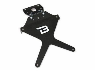 Barracuda Yamaha R1 Mocowanie tablicy