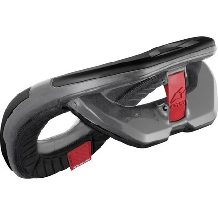 STABILIZATOR SZYI EVS R4 RACE COLLAR BLACK OS