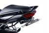 FENDER ELIMINATOR PUIG  KAWASAKI VERSYS 650 10-14