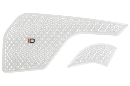 TANKPADY BOCZNE PUIG DO TRIUMPH TIGER 1200 16-20