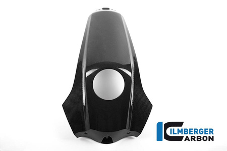 Panel centralny zbiornika - BMW R 1200 GS (LC) Adventure (od 2014) ILMBERGER TAO.008.GSA12.K