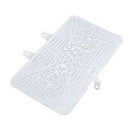 OSŁONA CHŁODNICY SUZUKI BANDIT 650 2010-