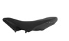 Comfort seat one piece DriRide, for KTM 690 Enduro/Enduro R (-2017)/690SMC, breathable, high