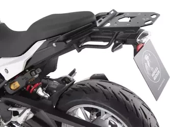 BMW F 900 XR (2020-) minirack