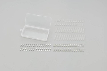 Zestaw konektorów CA/CB103  30 szt/zestaw