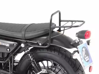 Moto Guzzi V 9 Bobber (2016-) topcase carrier