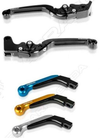 Barracuda Honda Zestaw klamek SR