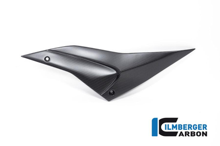 Panel boczny lewy matowy do motocykla APRILIA RSV 4 (od 2021) ILMBERGER SDL.102.TU21M.K