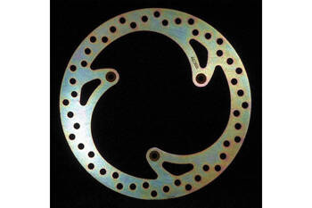 EBC Tarcza hamulcowa motocyklowa MD6030D Enduro, Moto-X, ATV