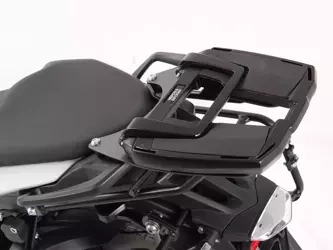 BMW S 1000 XR (2015-2019) Easyrack-Metal Carrier for TC