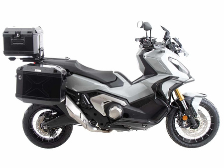 Easyrack topcasecarrier black for Honda X-ADV (2025-)