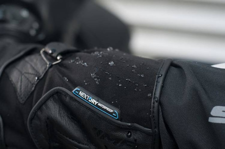 Wodoodporne rękawice motocyklowe GT-1 WP Shima 