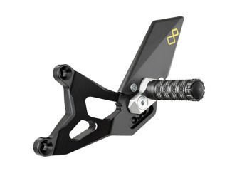 Sety Lightech do MV AGUSTA F3 675 2012-2015/  F3 800 2013-2015