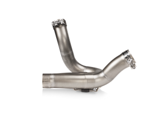 Akrapovic Rura łącząca