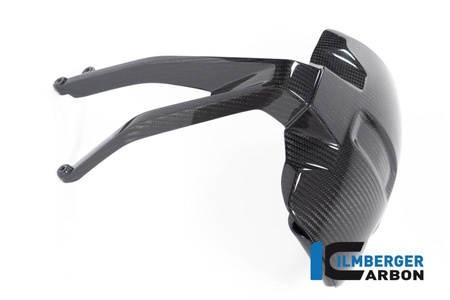 Osłona przeciwbryzgowa carbon glossy do motocykla BMW R 1300 GS (od 2023) ILMBERGER CG.SPS.035.R23GS