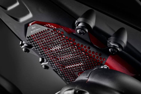 Evotech Performance osłona zbiornika - Ducati Streetfighter V4 SP (2022+)