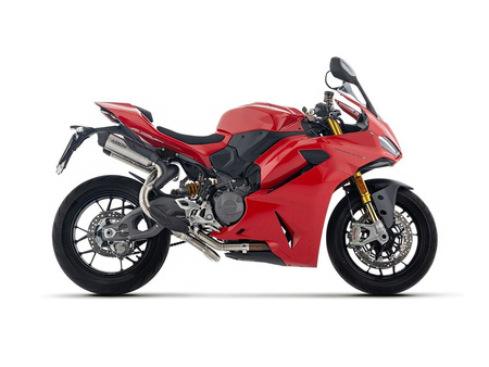 Arrow Tłumiki Wydechowe Homologowane Ducati Panigale V2 2025-2026