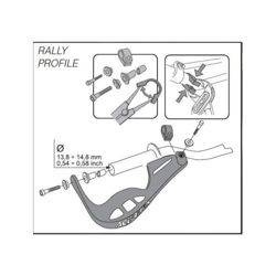 ACERBIS Handbary X-Factor