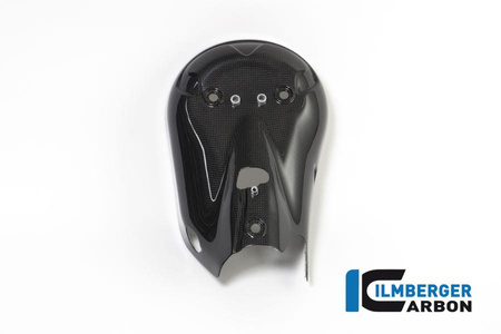 Osłona termiczna wydechu - połysk Ducati Panigale 1299 (od 2015) ILMBERGER AHS.014.1299G.K.