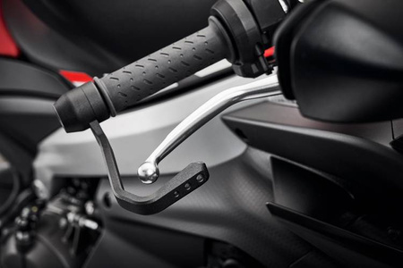 EP Aprilia RS660 Brake Lever Protector Kit (2021+) (PRN015263-015266-01) - EVOTECH PERFORMANCE