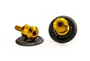 ROLKI WAHACZA PUIG M10X125 PRO (KAWASAKI / KTM RC)