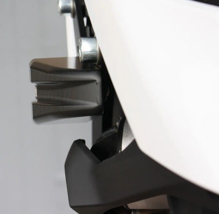 GSG-Mototechnik Crash pady ramy BMW S1000RR 2023-2025