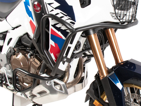 Stiffening bracket für tank guard 5029544 for Honda CRF 1100L Africa Twin Adventure Sports (2024-)