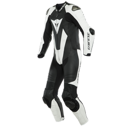 DAINESE LAGUNA SECA 5 1PC KOMBINEZON SKÓRZANY JEDNOCZĘŚCIOWY PERFOROWANY