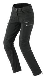 DAMSKIE SPODNIE MOTOCYKLOWE SPIDI J12 AMYGDALA