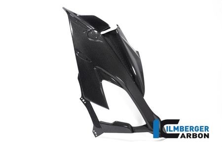 Panel boczny owiewki lewy - BMW M 1000 RR Racing (2021-2022) ILMBERGER VEL.002.M1RR1.K