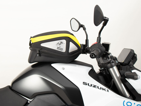 Tankring BASIC incl. fastener for tankbag for Suzuki GSX-8S (2023-)