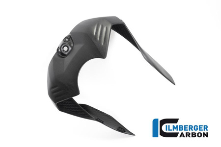 Nakładka górna zbiornika - matowa DUCATI Panigale V4 Racing (2018-2019) ILMBERGER TAO.157.D4RAM.K