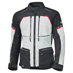 KURTKA TEKSTYLNA HELD TRIDALE TOP GREY/BLACK